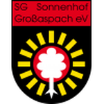 Emblema SG Sonnenhof Grossaspach