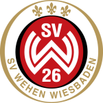 Emblema SV Wehen