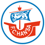 Emblema Hansa Rostock