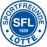 Emblema Sportfreunde Lotte