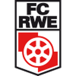 Emblema FC Rot-Weiß Erfurt