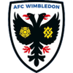 Emblema AFC Wimbledon