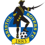 Emblema Bristol Rovers