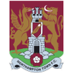 Emblema Northampton