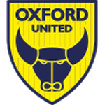 Emblema Oxford United