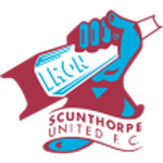 Emblema Scunthorpe