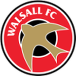 Emblema Walsall