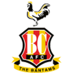 Emblema Bradford