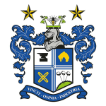Emblema Bury