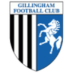 Emblema Gillingham