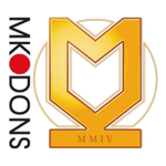 Emblema Milton Keynes Dons