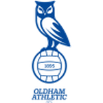 Emblema Oldham