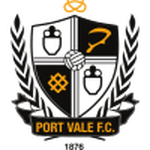 Emblema Port Vale