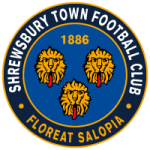 Emblema Shrewsbury