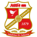Emblema Swindon Town
