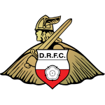 Emblema Doncaster