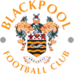 Emblema Blackpool