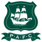 Emblema Plymouth
