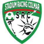 Emblema Colmar