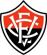 Emblema Vitoria