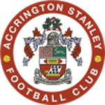 Emblema Accrington ST