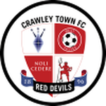 Emblema Crawley Town