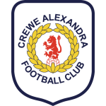 Emblema Crewe