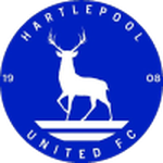 Emblema Hartlepool