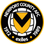Emblema Newport County