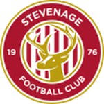 Emblema Stevenage