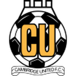 Emblema Cambridge United