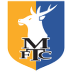 Emblema Mansfield Town