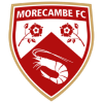 Emblema Morecambe