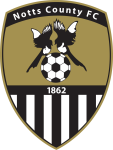Emblema Notts County