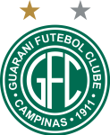 Emblema Guarani Campinas
