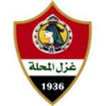 Emblema Ghazl El Mehalla
