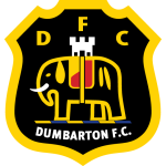Emblema Dumbarton