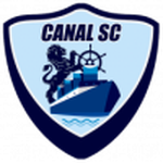 Emblema Olympic El Qanah