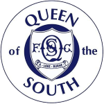 Emblema Queen of the South