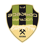 Emblema Meshakhte