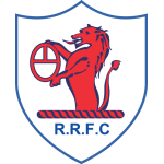 Emblema Raith Rovers