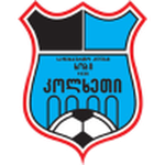 Emblema Kolkheti Khobi