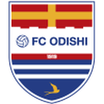 Emblema Odishi 1919