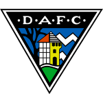 Emblema Dunfermline