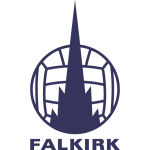 Emblema Falkirk