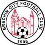 Emblema Brechin