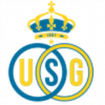 Emblema Union St. Gilloise