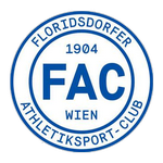 Emblema Floridsdorfer AC