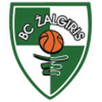 Emblema Kauno Žalgiris II