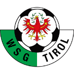 Emblema WSG Wattens